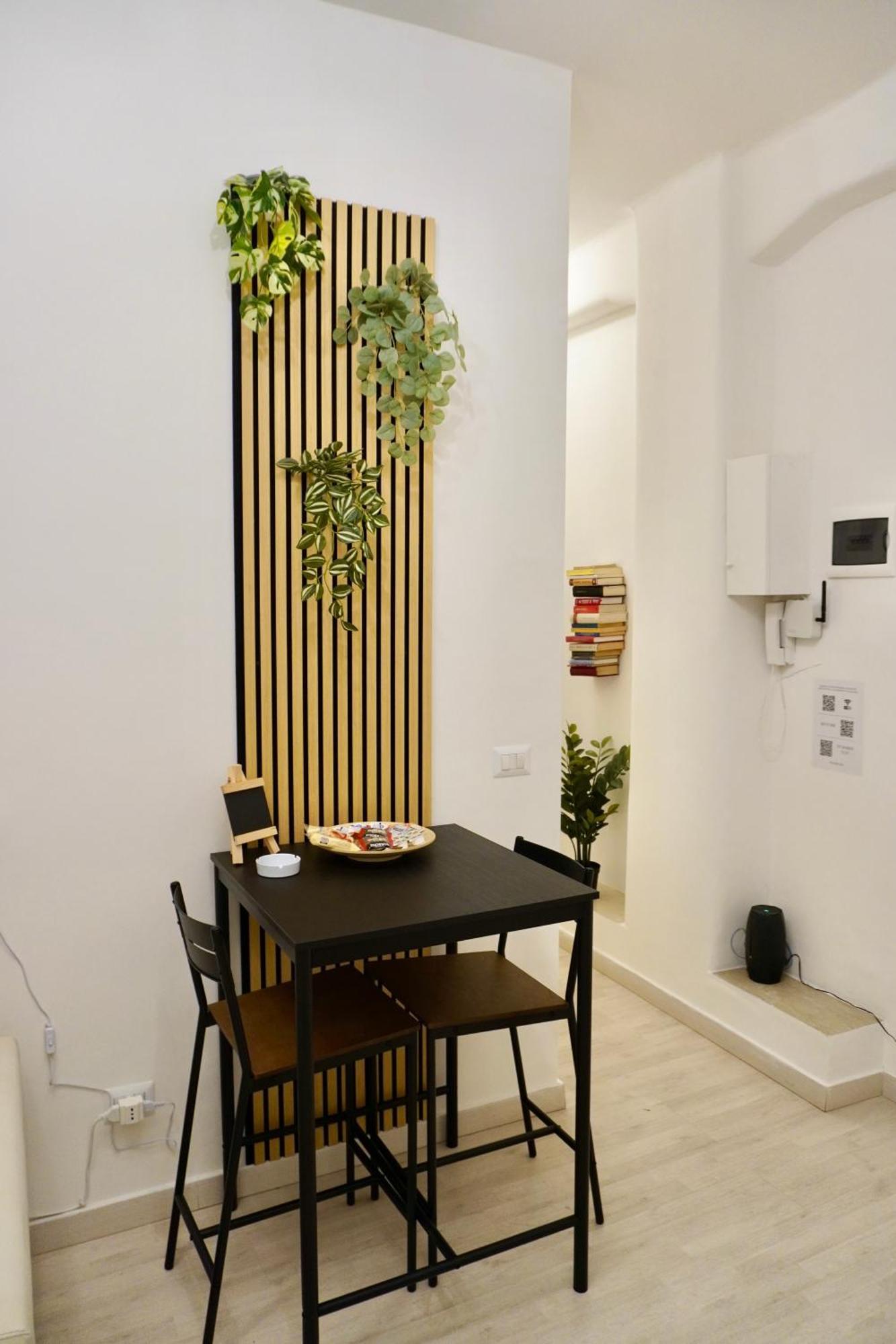 Trastevere House-Suite Elegante Nel Centro Storico 로마 외부 사진