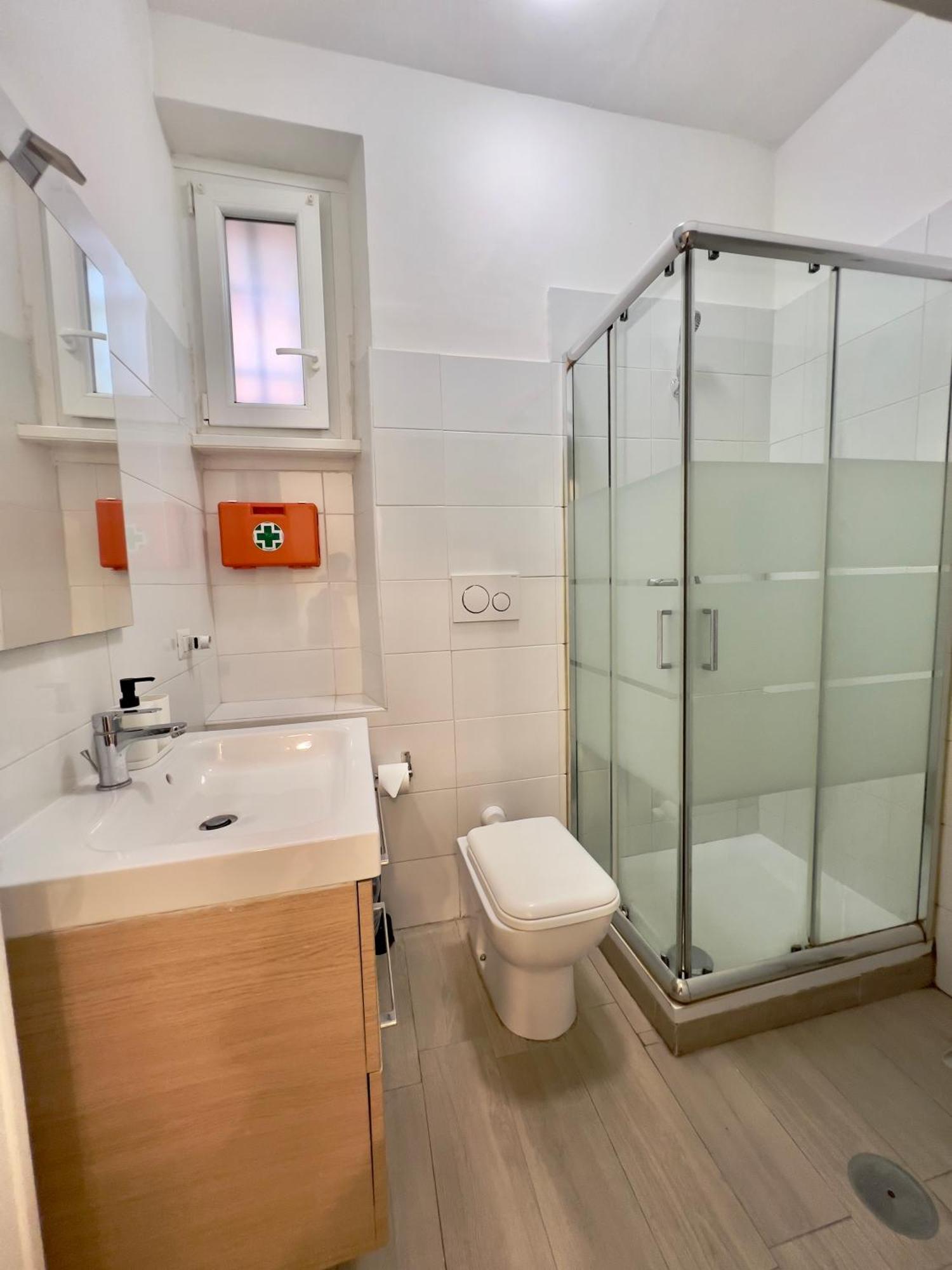 Trastevere House-Suite Elegante Nel Centro Storico 로마 외부 사진