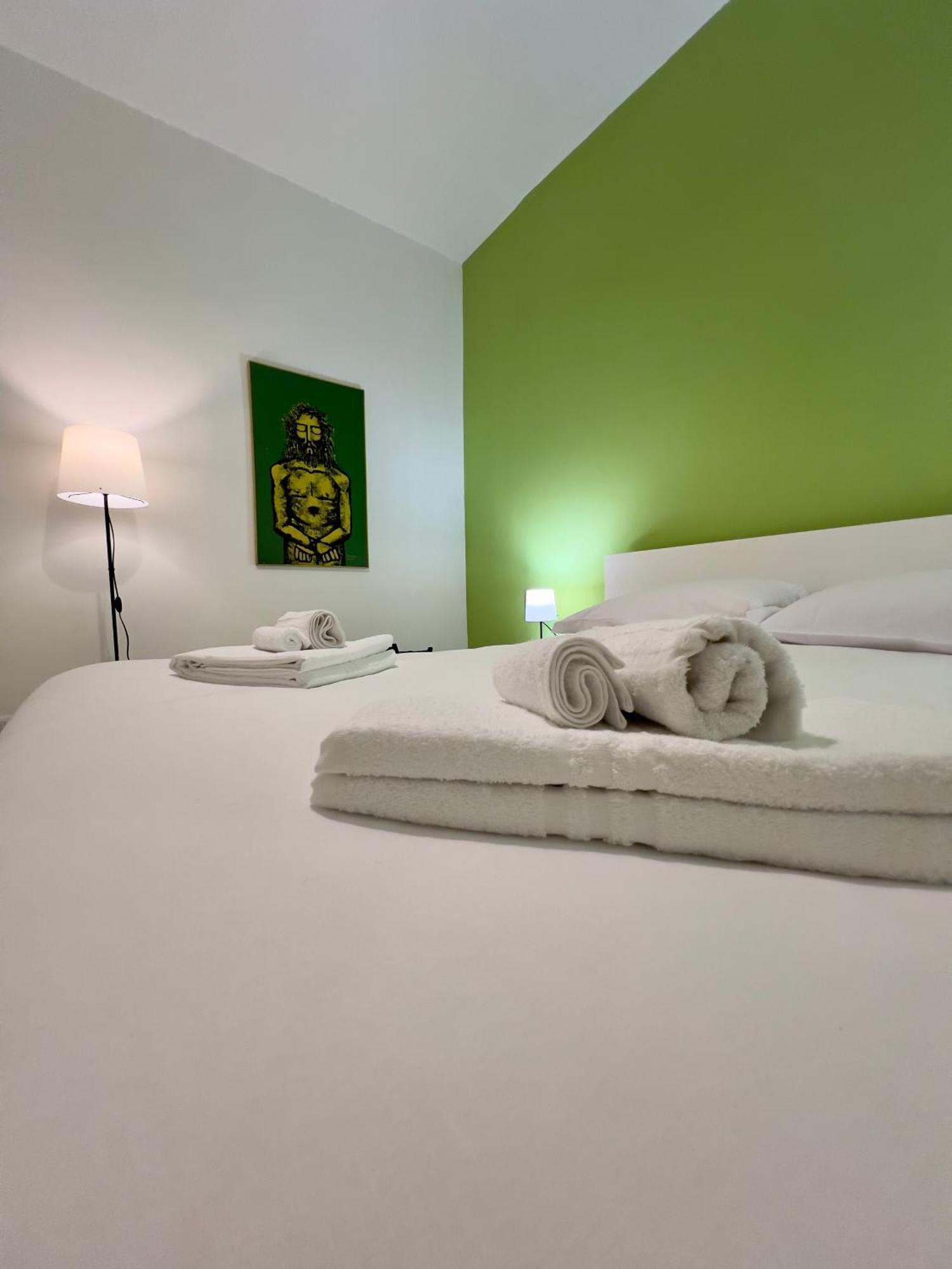Trastevere House-Suite Elegante Nel Centro Storico 로마 외부 사진